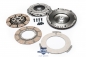 Preview: 2 discs clutch TFSI TSI - 02M 6 Gang / -8- hole  -02M-